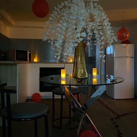 Guest House Privee Ezanville المظهر الخارجي الصورة