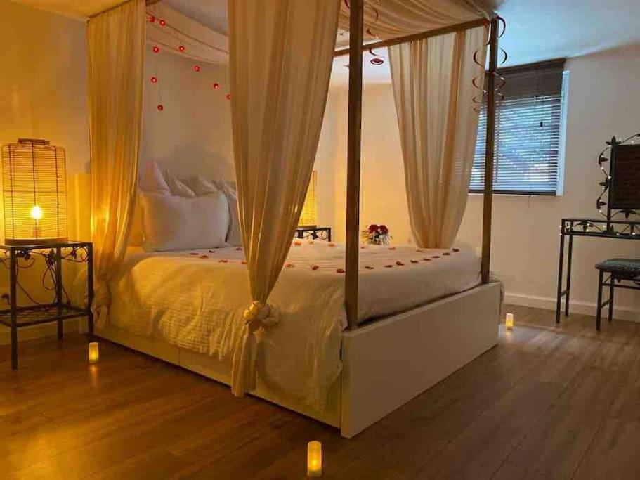 Guest House Privee Ezanville المظهر الخارجي الصورة