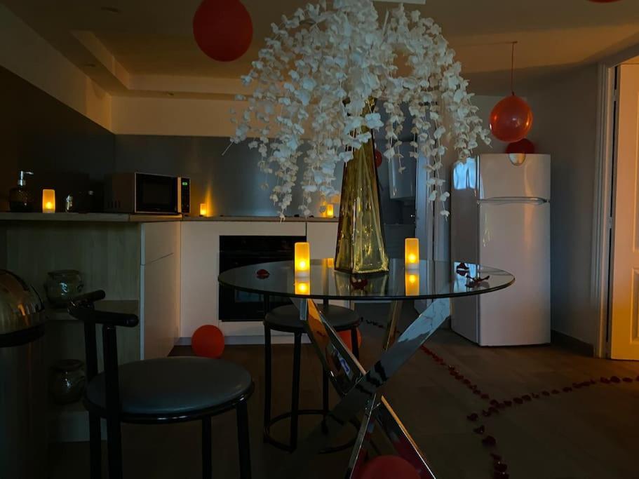 Guest House Privee Ezanville المظهر الخارجي الصورة