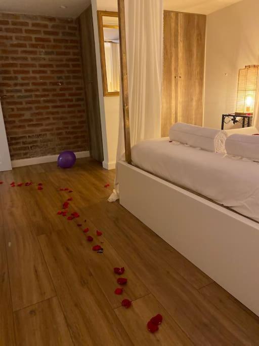 Guest House Privee Ezanville المظهر الخارجي الصورة
