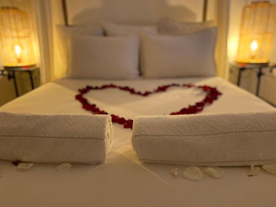 Guest House Privee Ezanville المظهر الخارجي الصورة