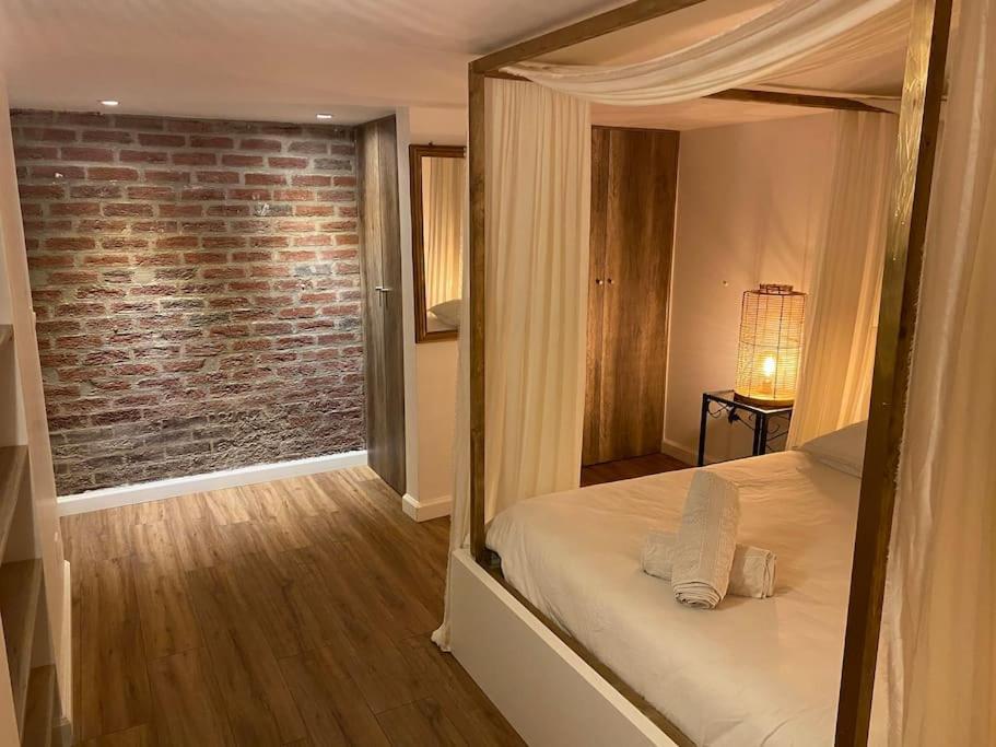 Guest House Privee Ezanville المظهر الخارجي الصورة
